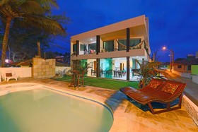 Pousada Villa Maraca