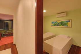 Pousada Villa Maraca