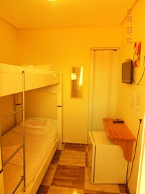 Pousada Villa Serena