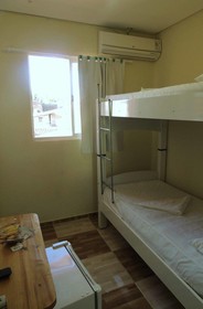 Pousada Villa Serena