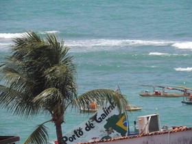 Pousada Villa Serena