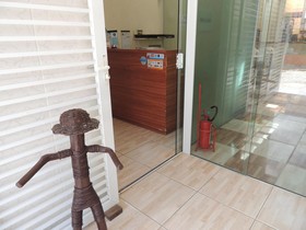 Pousada Villa Serena