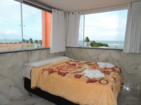 Pousada Villa Serena