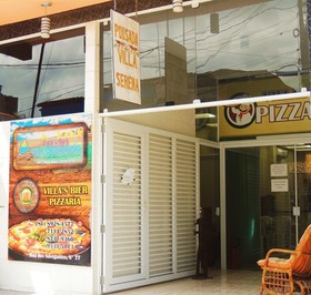 Pousada Villa Serena