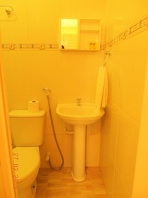 Pousada Villa Serena