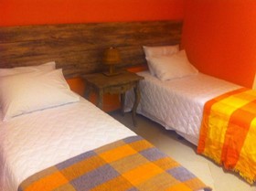 Pousada Vivenda Dos Santos