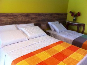 Pousada Vivenda Dos Santos