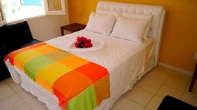 Pousada Vivenda Dos Santos