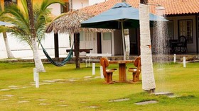 Pousada Vivenda Dos Santos