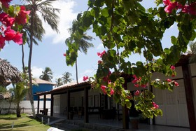 Pousada Vivenda Dos Santos