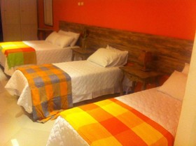 Pousada Vivenda Dos Santos