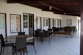 Pousada Vivenda Dos Santos