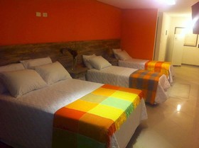 Pousada Vivenda Dos Santos