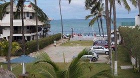 Pousada Vivenda Dos Santos