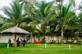 Pousada Vivenda Dos Santos