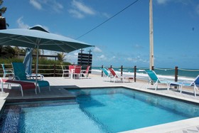 Pousada Vivenda Dos Santos