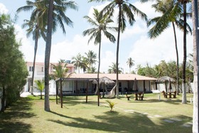 Pousada Vivenda Dos Santos