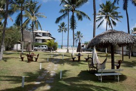 Pousada Vivenda Dos Santos