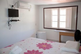 Pousada Vivenda Dos Santos