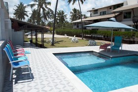 Pousada Vivenda Dos Santos