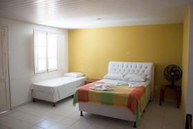 Pousada Vivenda Dos Santos