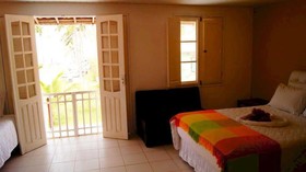 Pousada Vivenda Dos Santos