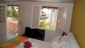 Pousada Vivenda Dos Santos