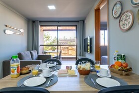 Praia Central Porto de Galinhas