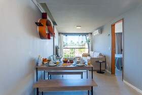 Praia Central Porto de Galinhas