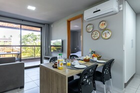 Praia Central Porto de Galinhas