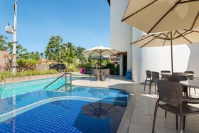 Praia Central Porto de Galinhas