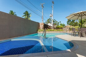 Praia Central Porto de Galinhas