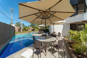 Praia Central Porto de Galinhas