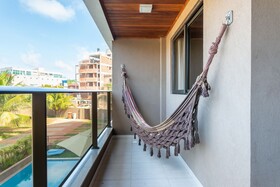 Praia Central Porto de Galinhas