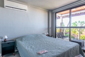 Praia Central Porto de Galinhas