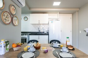 Praia Central Porto de Galinhas