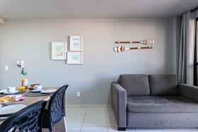 Praia Central Porto de Galinhas