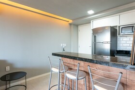 Praia Central Porto de Galinhas