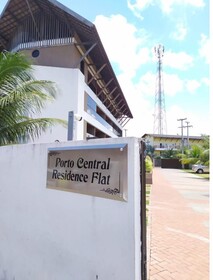 Praia Central Porto de Galinhas