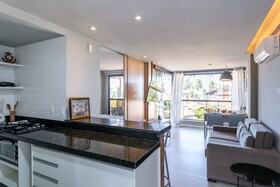 Praia Central Porto de Galinhas