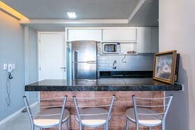 Praia Central Porto de Galinhas