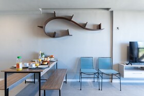 Praia Central Porto de Galinhas