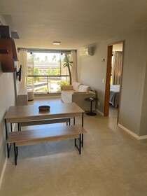 Praia Central Porto de Galinhas