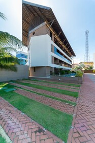 Praia Central Porto de Galinhas