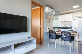 Praia Central Porto de Galinhas