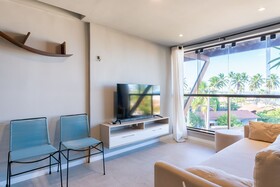 Praia Central Porto de Galinhas