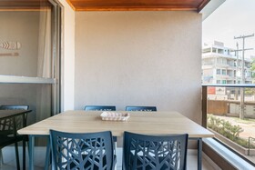 Praia Central Porto de Galinhas