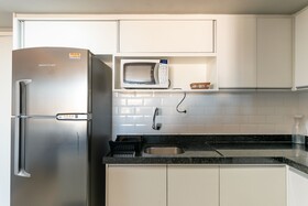 Praia Central Porto de Galinhas