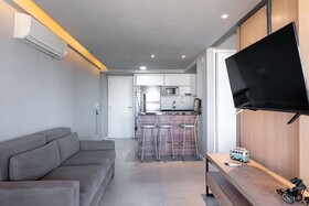 Praia Central Porto de Galinhas