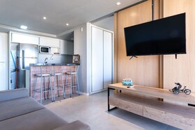 Praia Central Porto de Galinhas